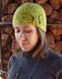 Rambling Vines Hat