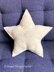 Sofia the Star Pillow