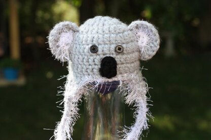 Koala Hat