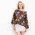 Gems Motif Sweater