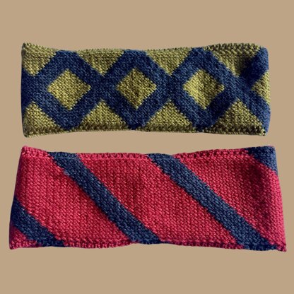 Wanaka Headbands