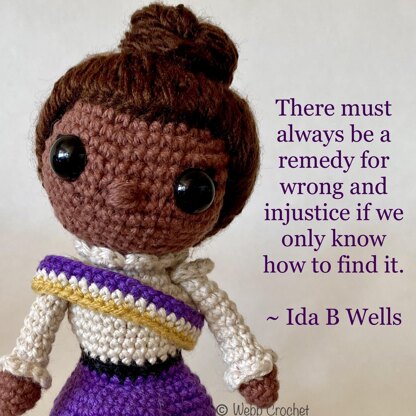 Ida B Wells