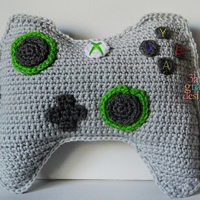 Xbox Controller Kawaii Cuddler™