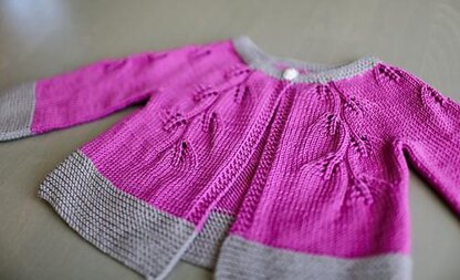 Fiona Cardigan