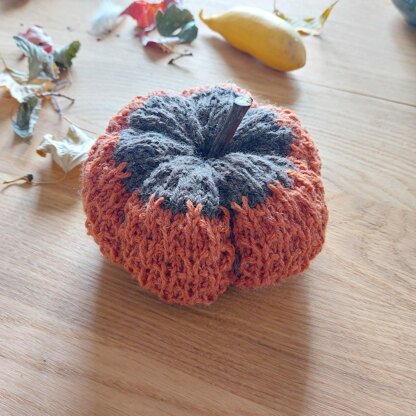 Popi Pumpkin