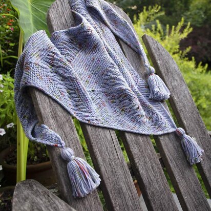 Relish - knitting pattern