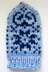 Telemark Baby Mittens