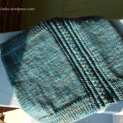 Butchers Hill Cowl