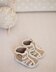 Double Sole Baby Sandals