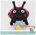 Gaston Cute Ladybird