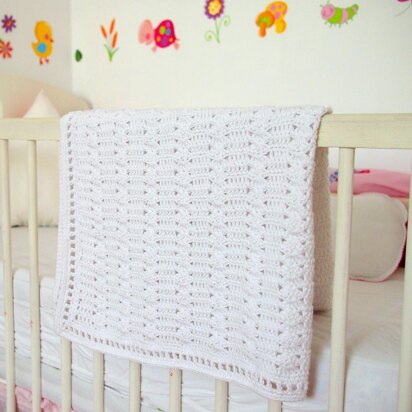 Baby blanket