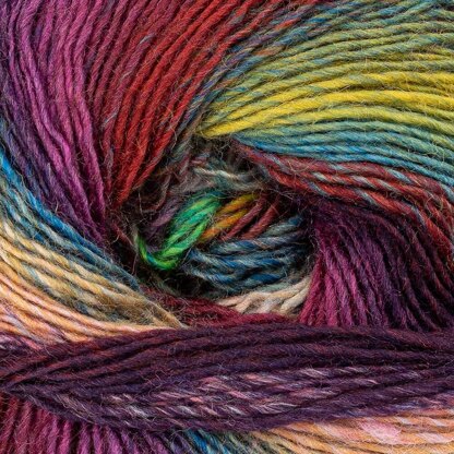 Lang Mille Colori Baby – Dizzy Sheep / The Village Yarn & Fiber Shop