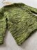 Falling Leaves Cardigan BJ318