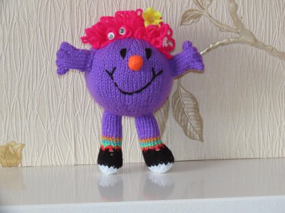 Misters and Misses set 10