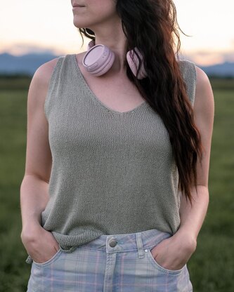 Mistral Top