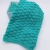 Horseshoe Bend Hand Towel