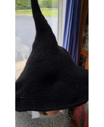 Witch Hat Time
