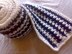 Designer Crochet Scarf Pattern For Beginners