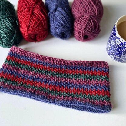 Sorcha Cowl