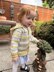Woodland Baby/Toddler Hoodie