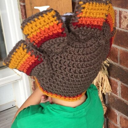 Turkey Hat