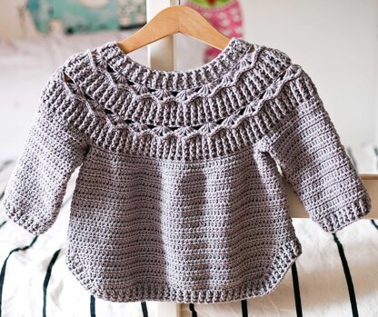 Ester Sweater