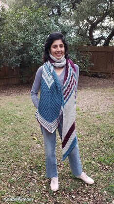 Prerna Scarf