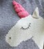 Unicorn & Rainbows Sweater ADULT