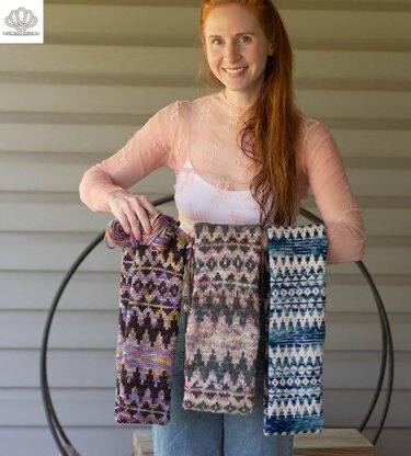 Starboard Cowl