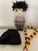 Harry Potter (inspired) Comfort Doll