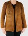 WARM EMBRACE CARDIGAN