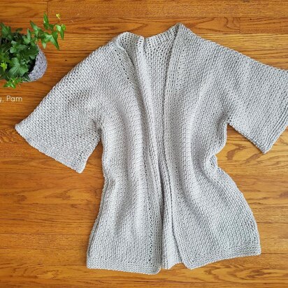 Cambridge Cardigan