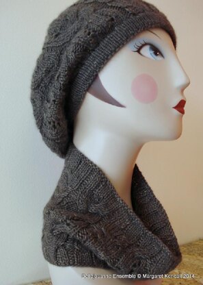 Bellejouanne Cowl