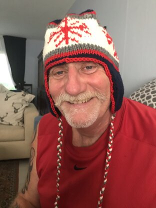 Canadian Toque