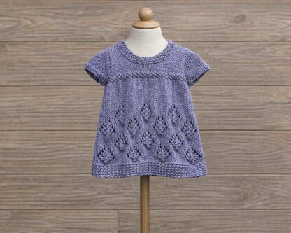 P137 Pinecone Dresses