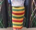 Afifa Spot My Stripes Skirt - Camp Color/Beware the Kraken Collection PDF