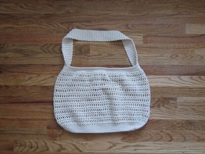 Fresh Air Market Tote