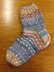 Stitched Up XCX Mens DK Socks