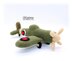 Spitfire Inspired Military Aircraft