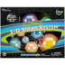 University Games 3-D Solar System Kit - 398130