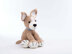 Deramores Charlie the Chihuahua PDF