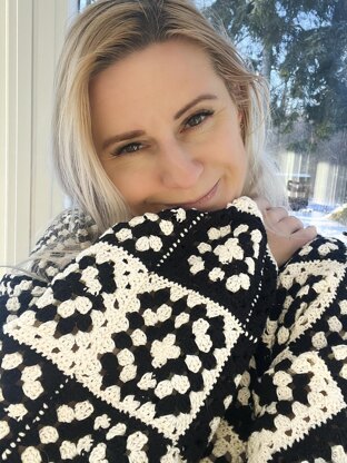 Lykke sweater