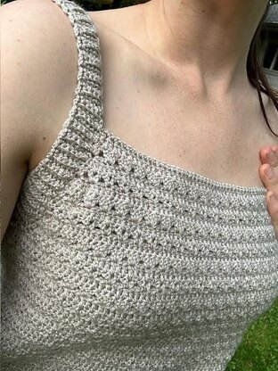 Odyssey Top