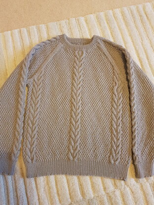DK Sweater