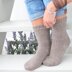 Cold Mountain Socks