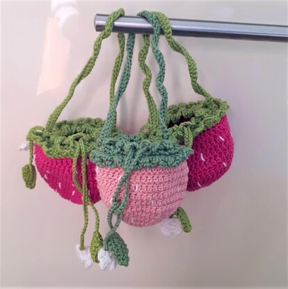 Strawberry Basket