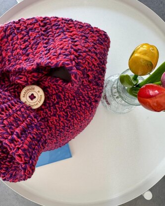 Slouchy Bag