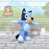 Bluey Pattern