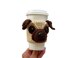 Pug Mug Cozy