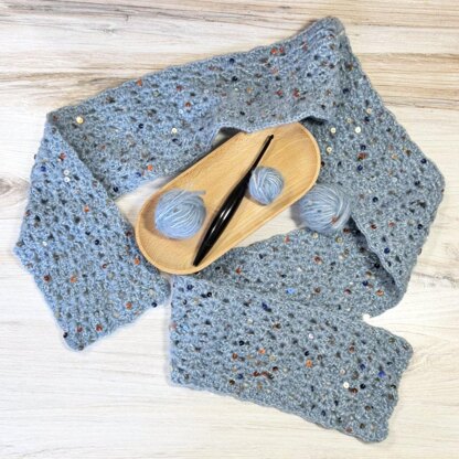 Echo Scarf